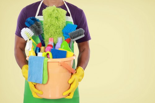 Professional one off cleaning in a bright living room